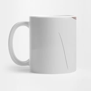 Conrad Huff Mug